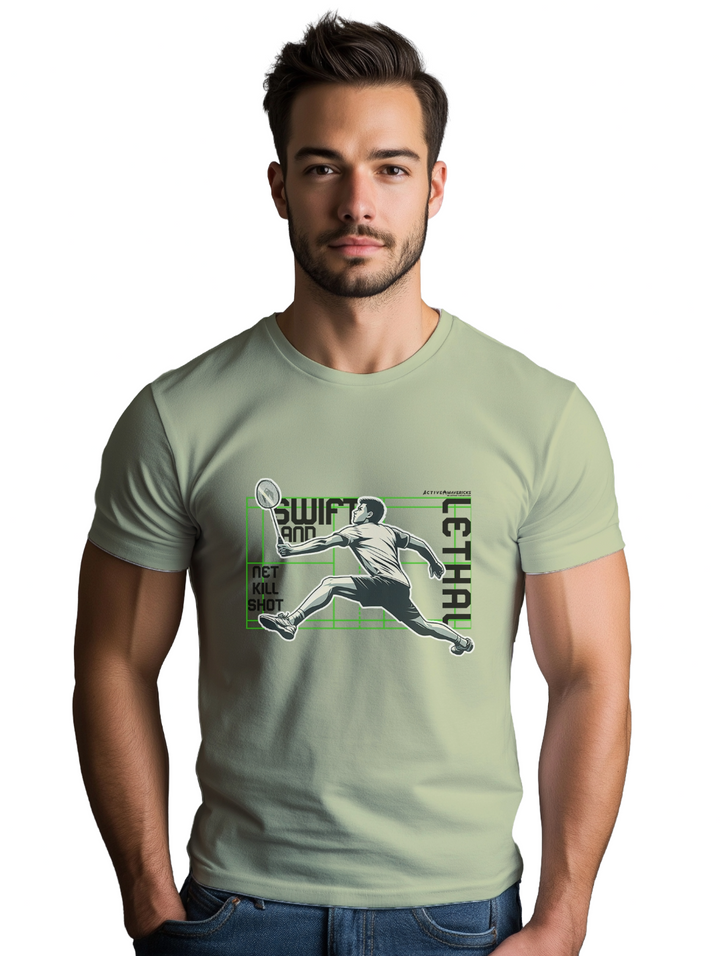Men's NET KILL SHOT T-Shirt