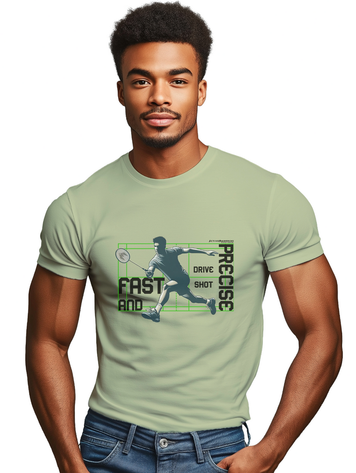 Men's DRIVE SHOT T-Shirt