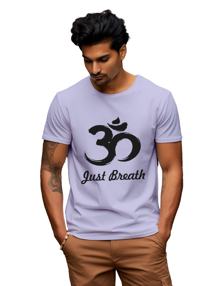 men's Just Breadth T-shirt