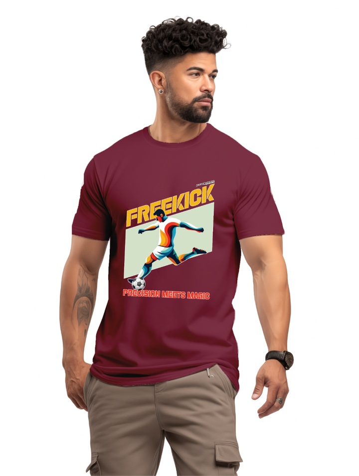 Men's FREEKICK