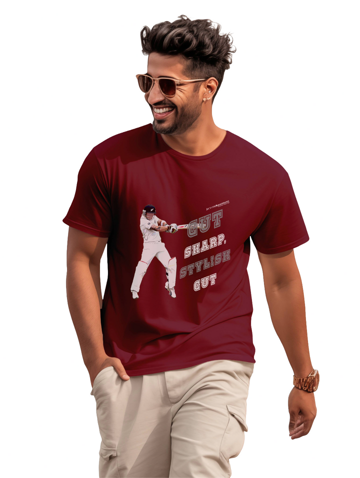 Men's CUT T-shirt