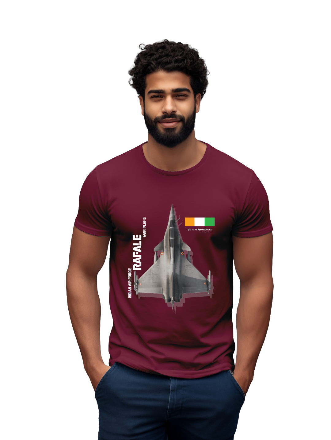 Men's RAFALE T-Shirt