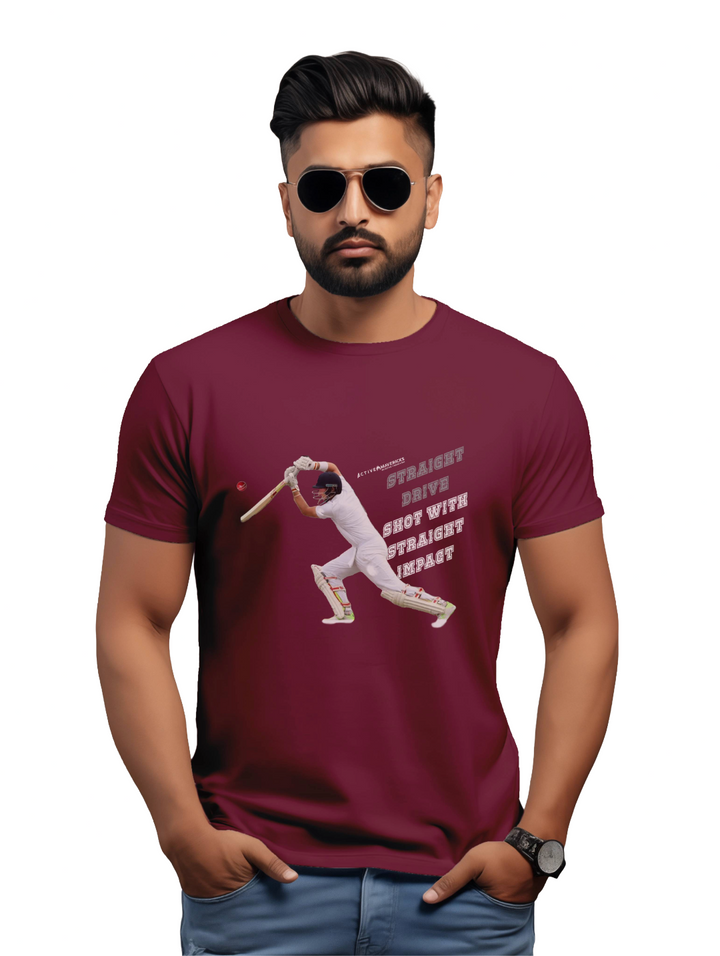Men's  SWEEP T-shirt