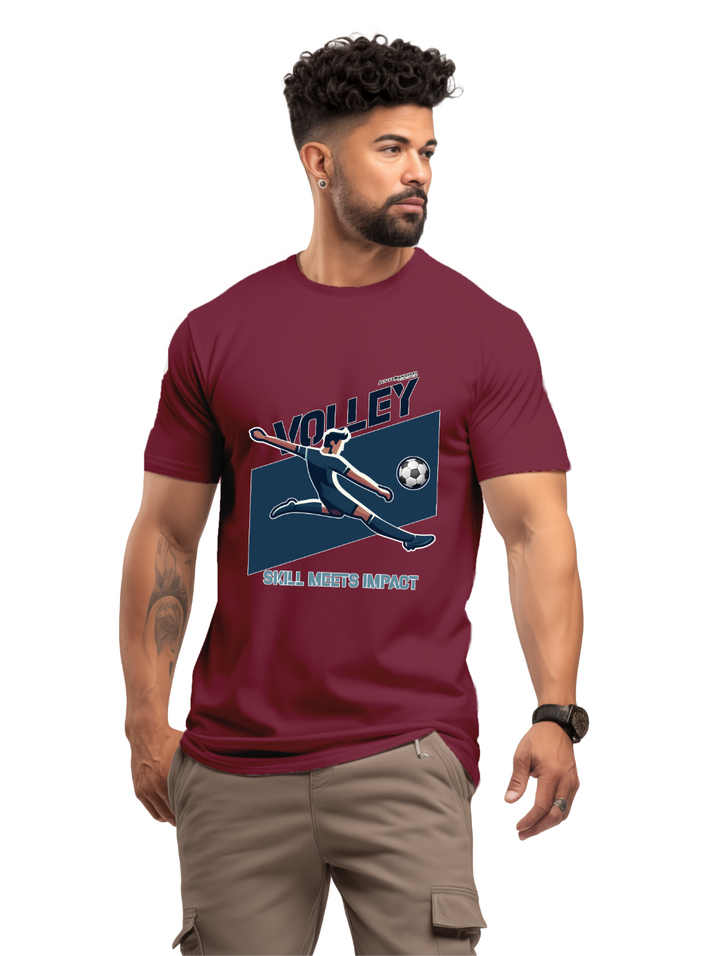 Men's LONG RANGE