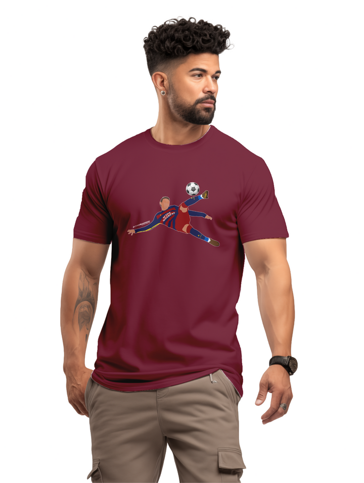 Men's Kickin’ It Athletic
