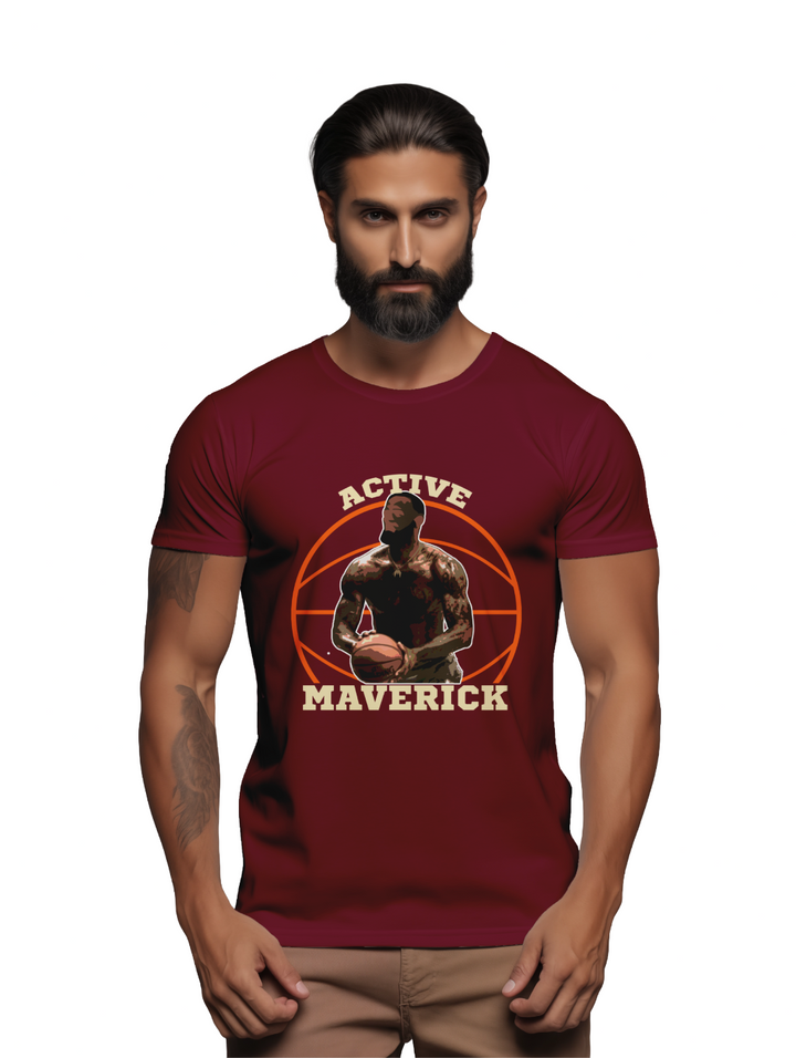 Mens  Active Maverick
