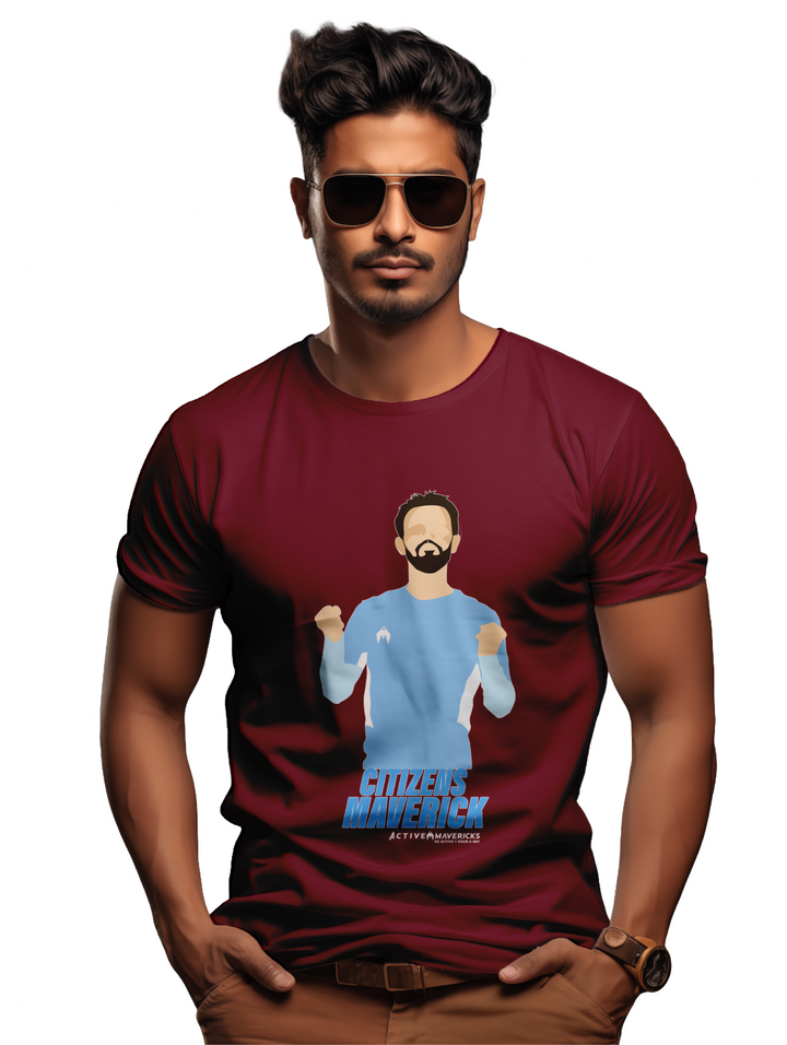Men's Citizenz Maverick