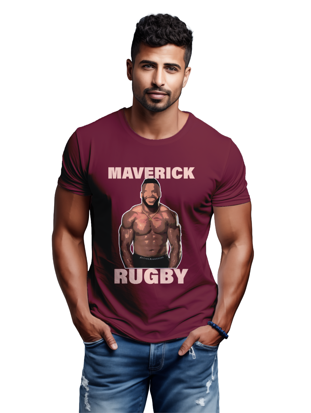 Mens  Maverick Rugby