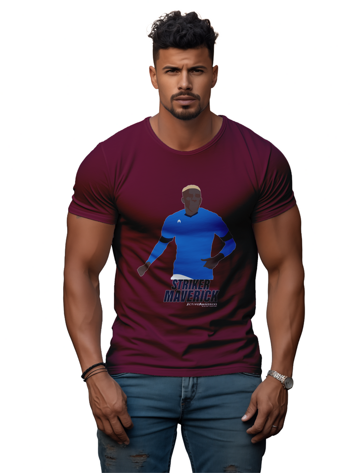 Men's Striker Maverick