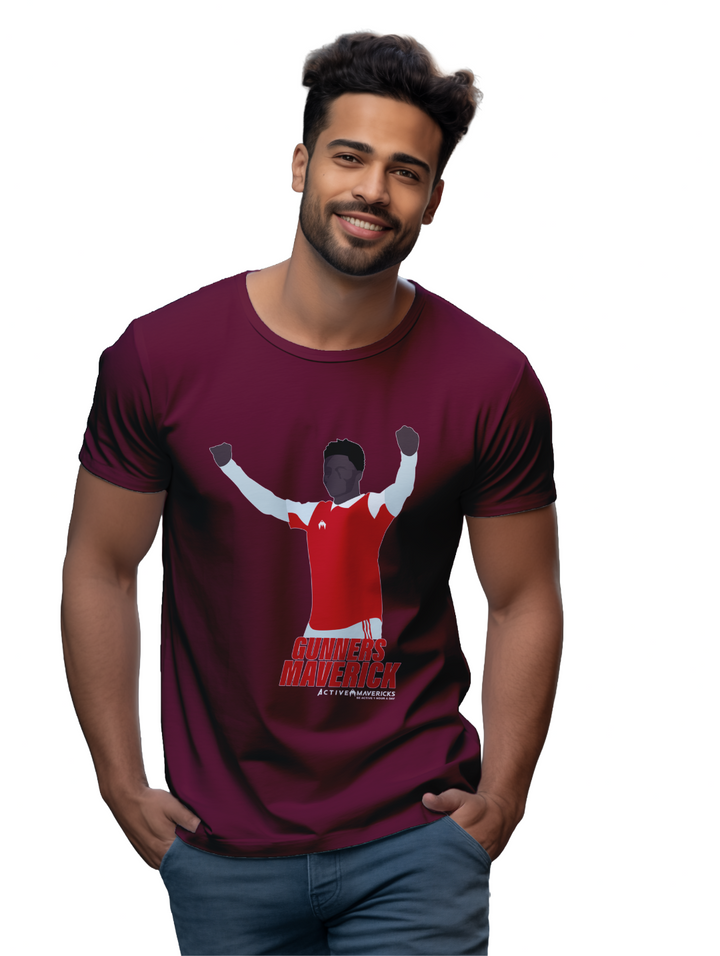 Men's Gunners Maverick