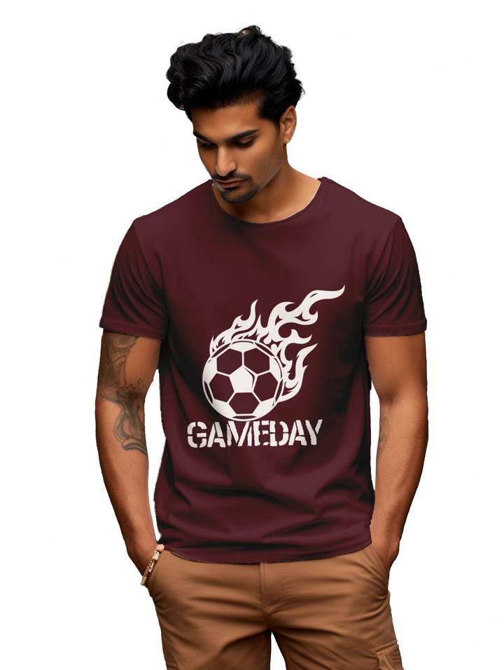 Men's Gameday