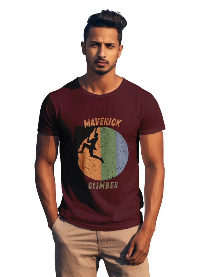 Men's Maverick Climber