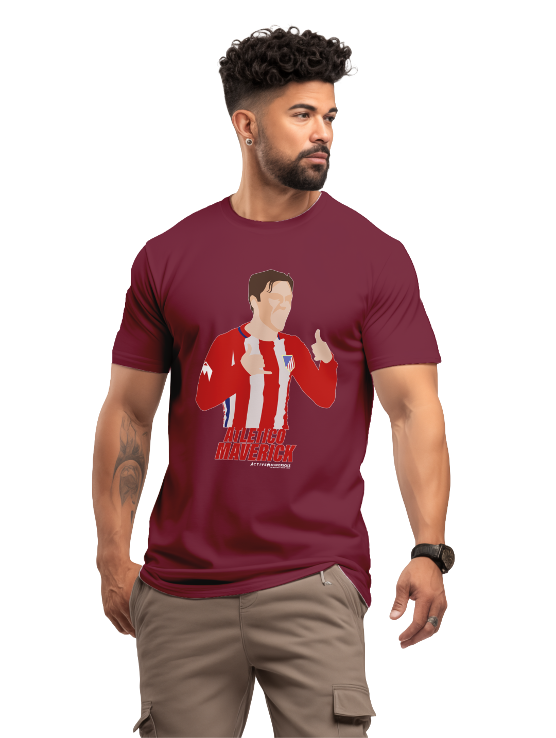 Men's Atletico Maverick
