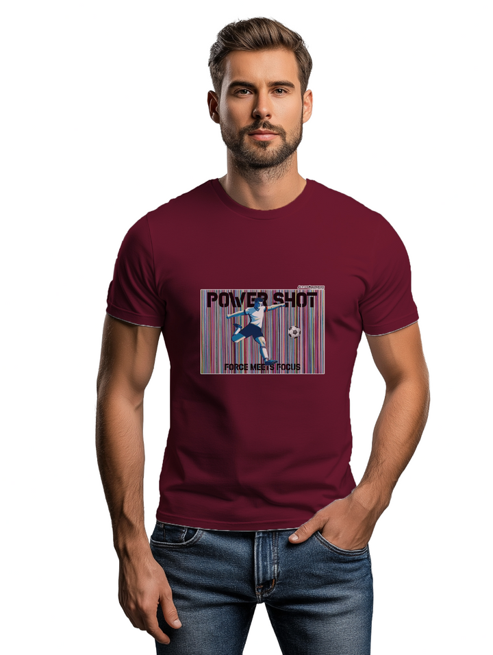 Men's POWER SHOT