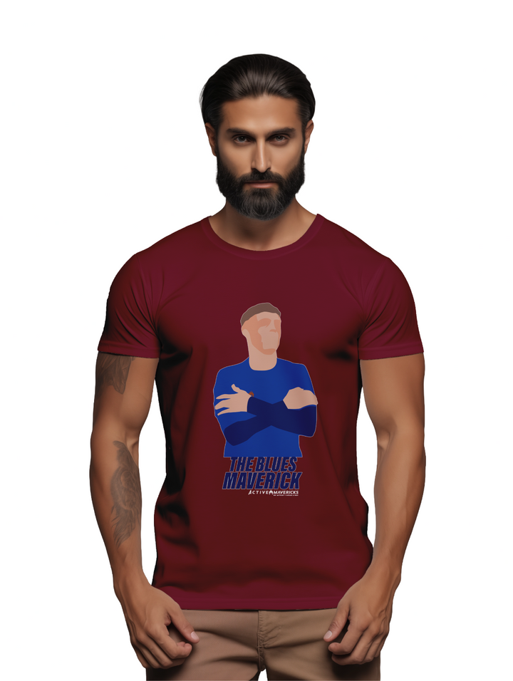 Men's The Blues Maverick