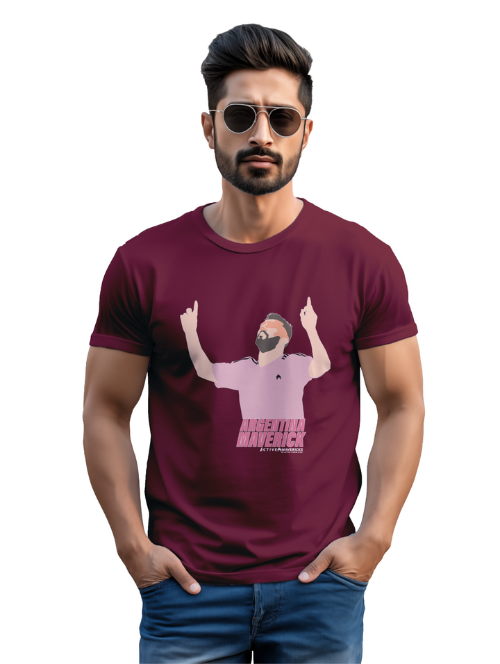 Men's Legend of football Maverick