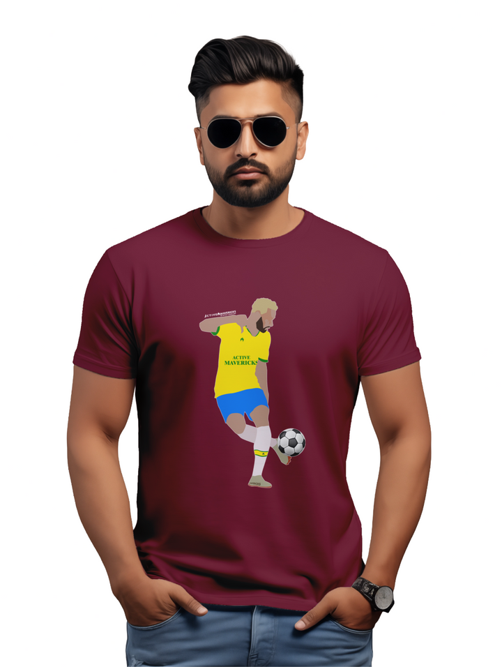 Men's Dribber and Attacking Midfielder