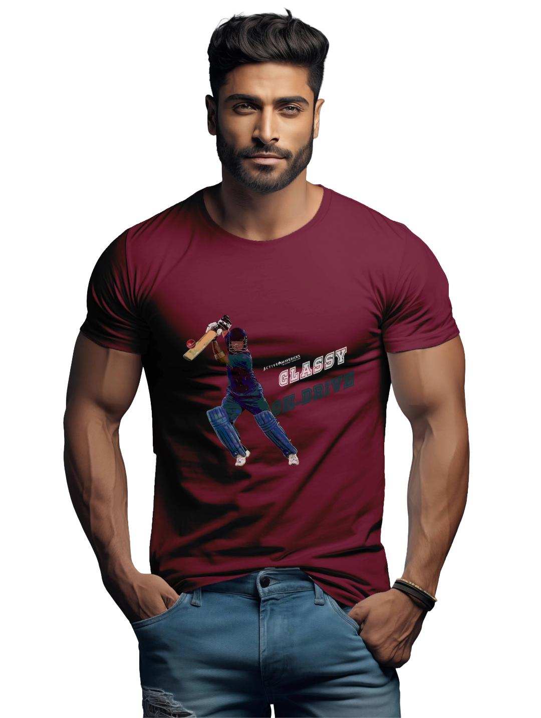 Men's ON DRIVE T-shirt