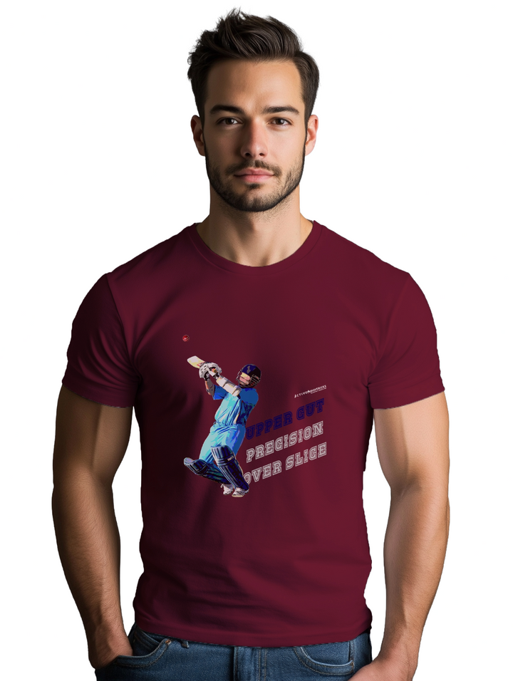 Men's UPPER CUT T-shirt