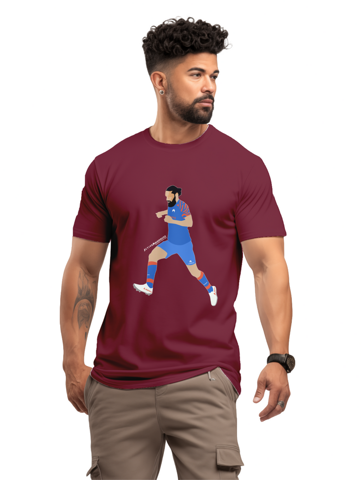 Men's Indian Defender