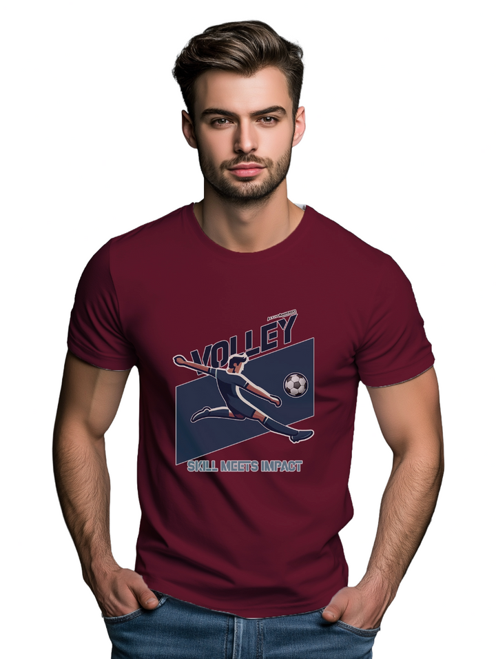 Men's VOLLEY