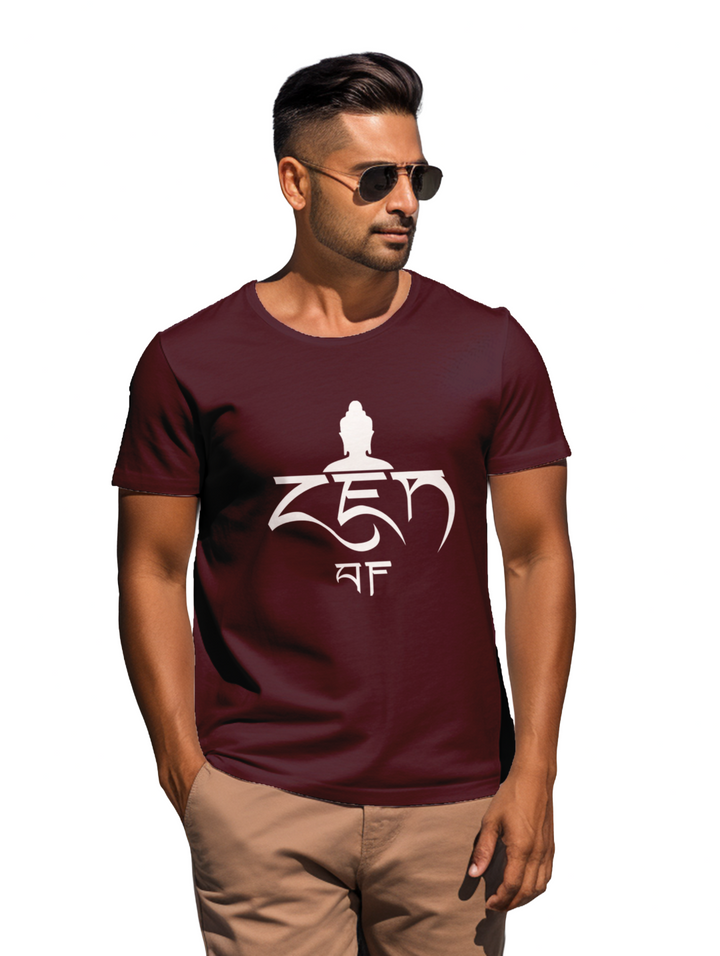 Men's  ZEN t-shirt