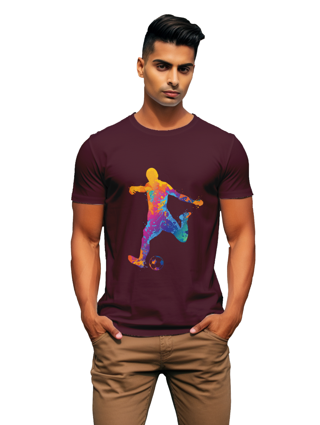 Men's Football