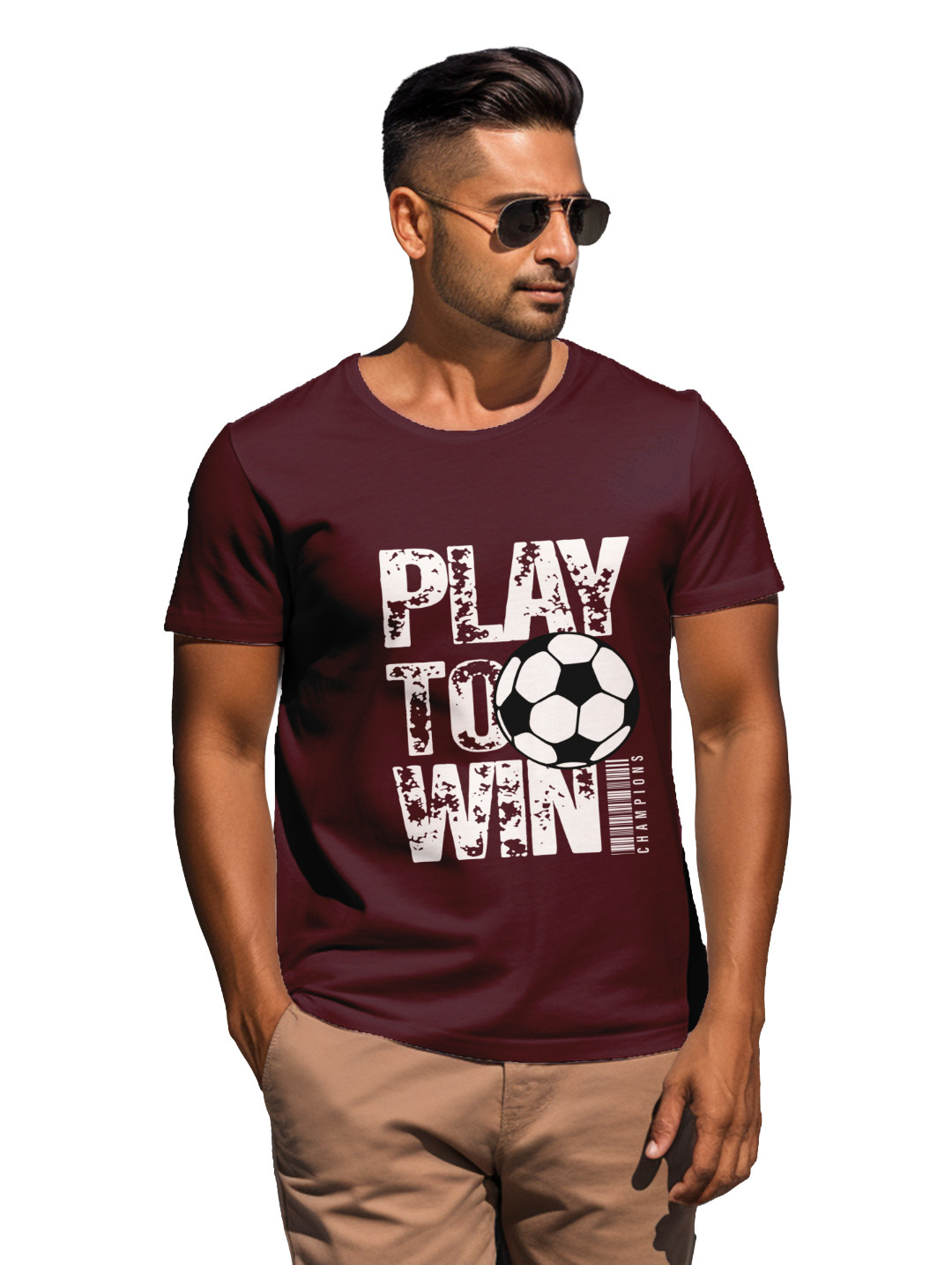 men's Play to Win
