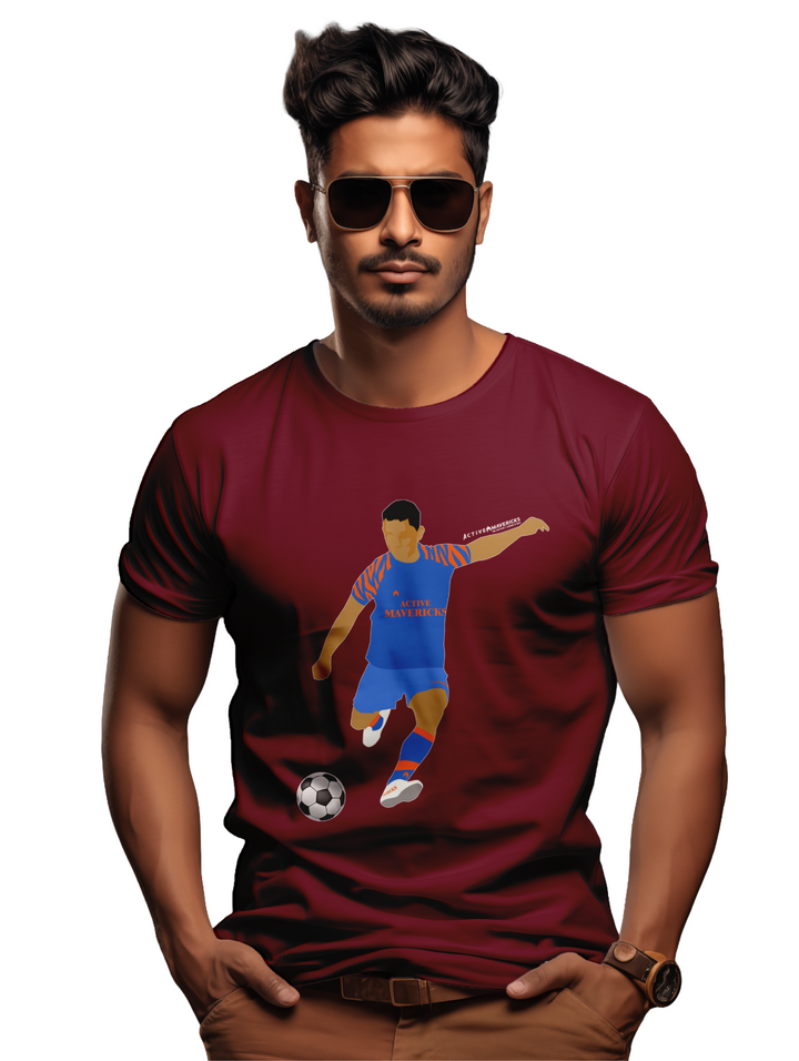 Men's Indian Pride