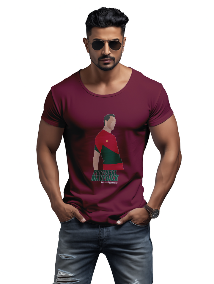 Men's Portugal Maverick