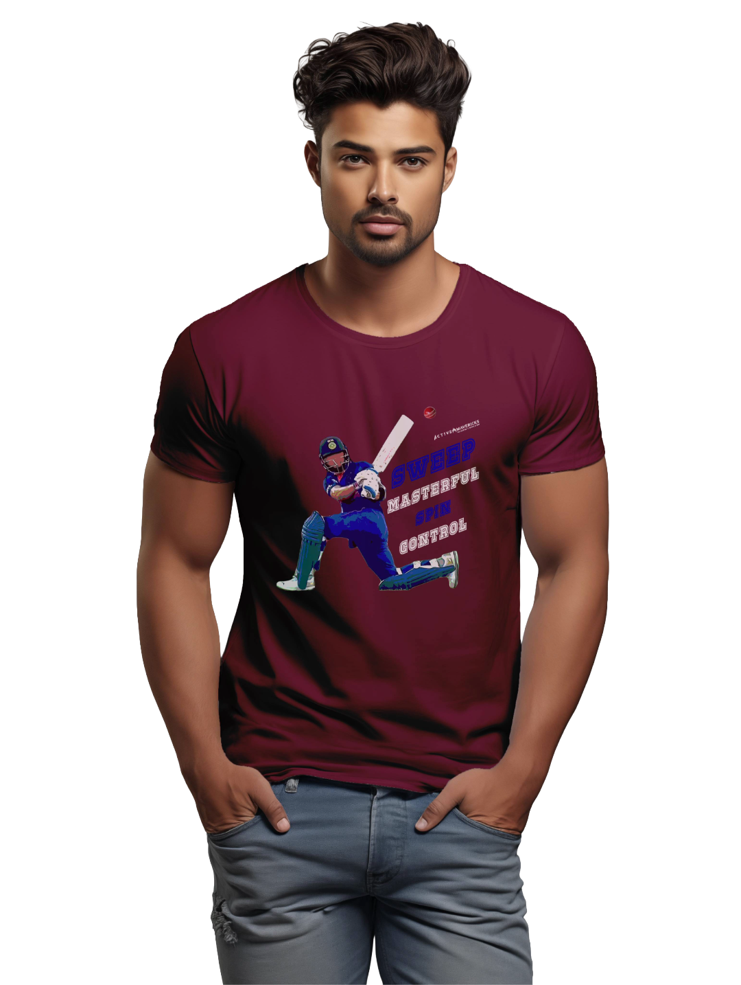 Men's SWITCH HIT T-Shirt