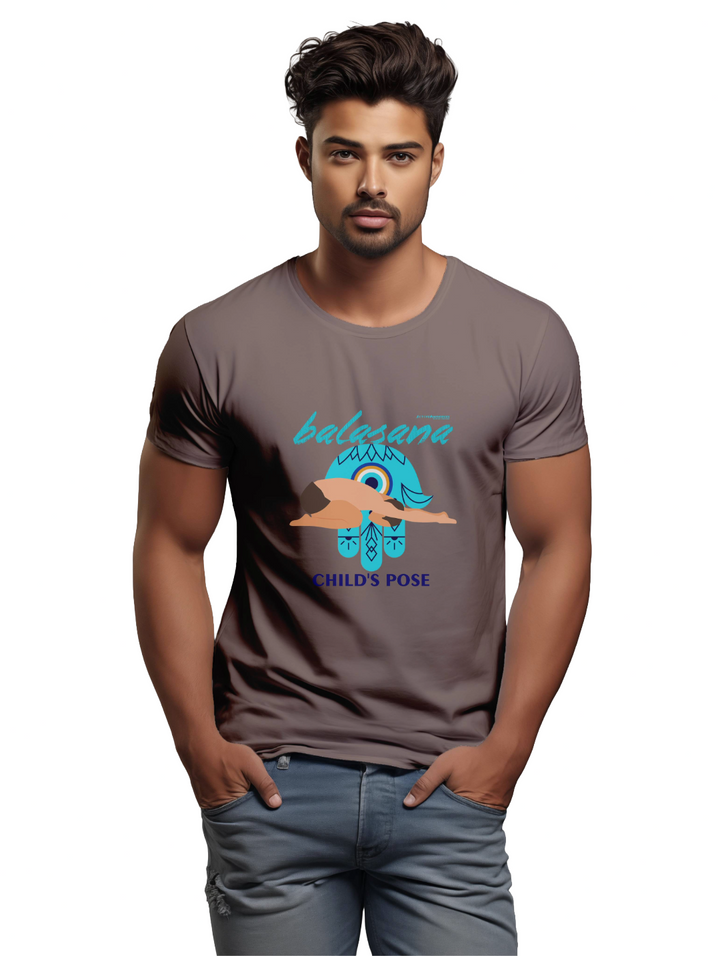 Men's BALASANA T-Shirts
