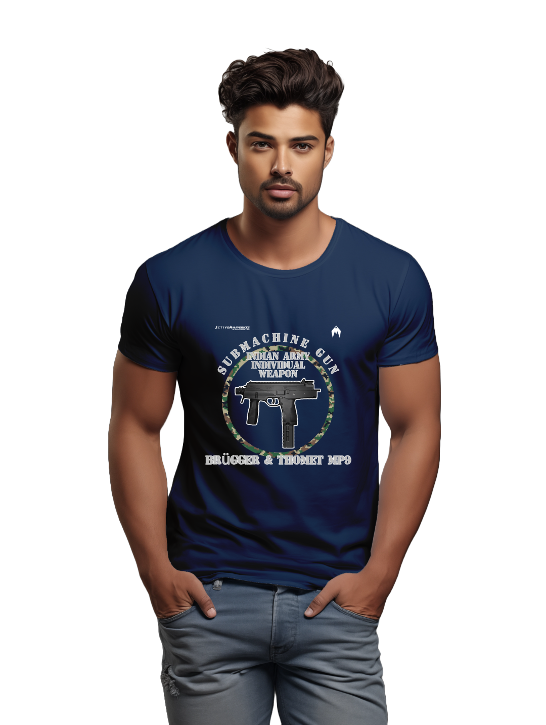Men's BRUGGER & THOMET MP9