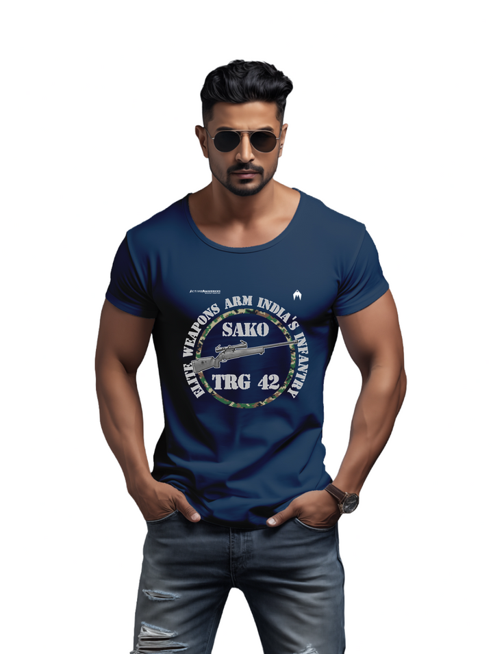 Men's SAKO TRG 42