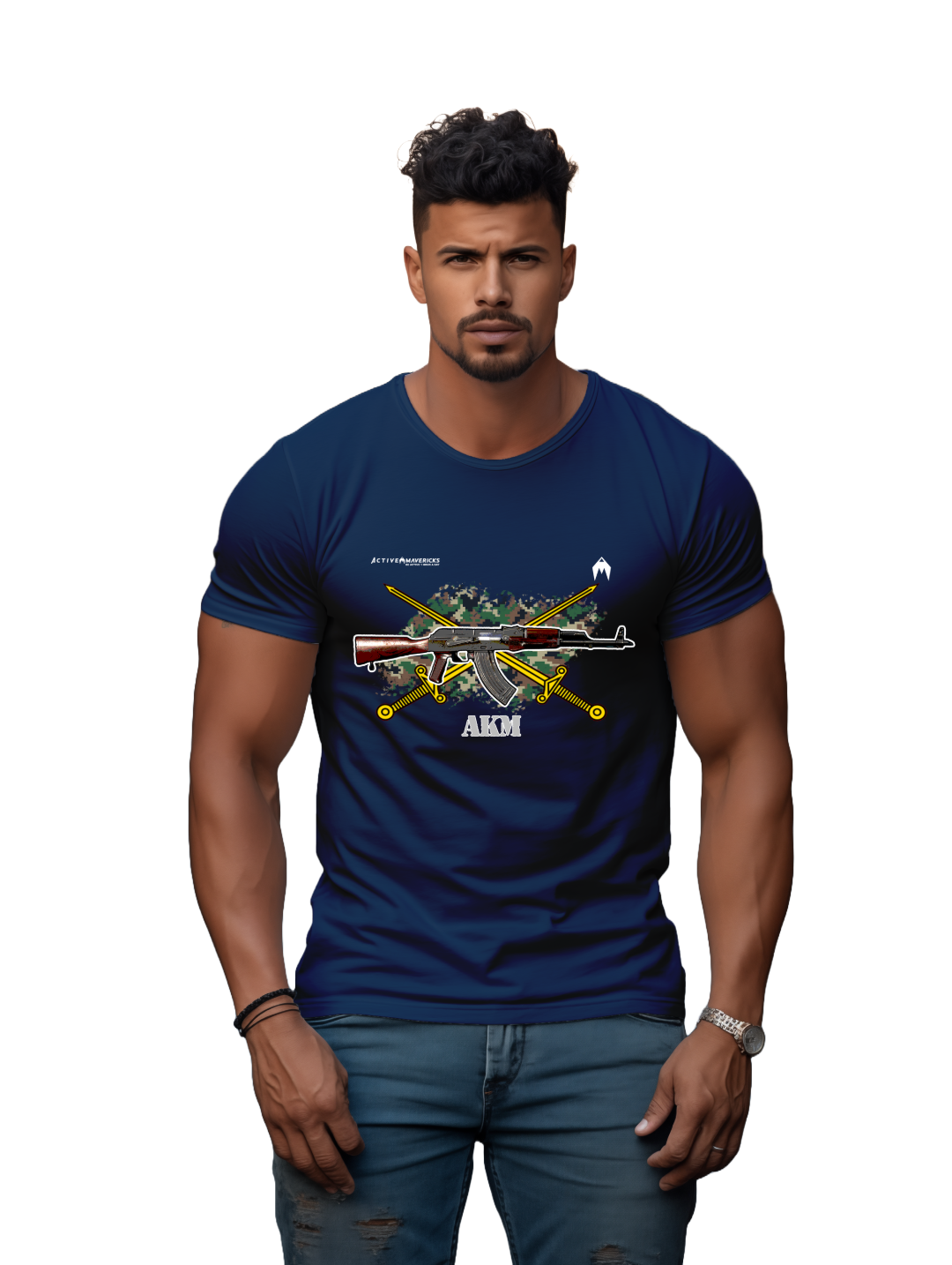 Men's AKM