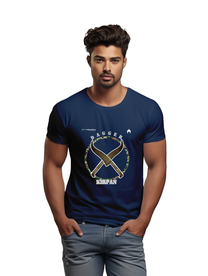 Men's KIRPAN