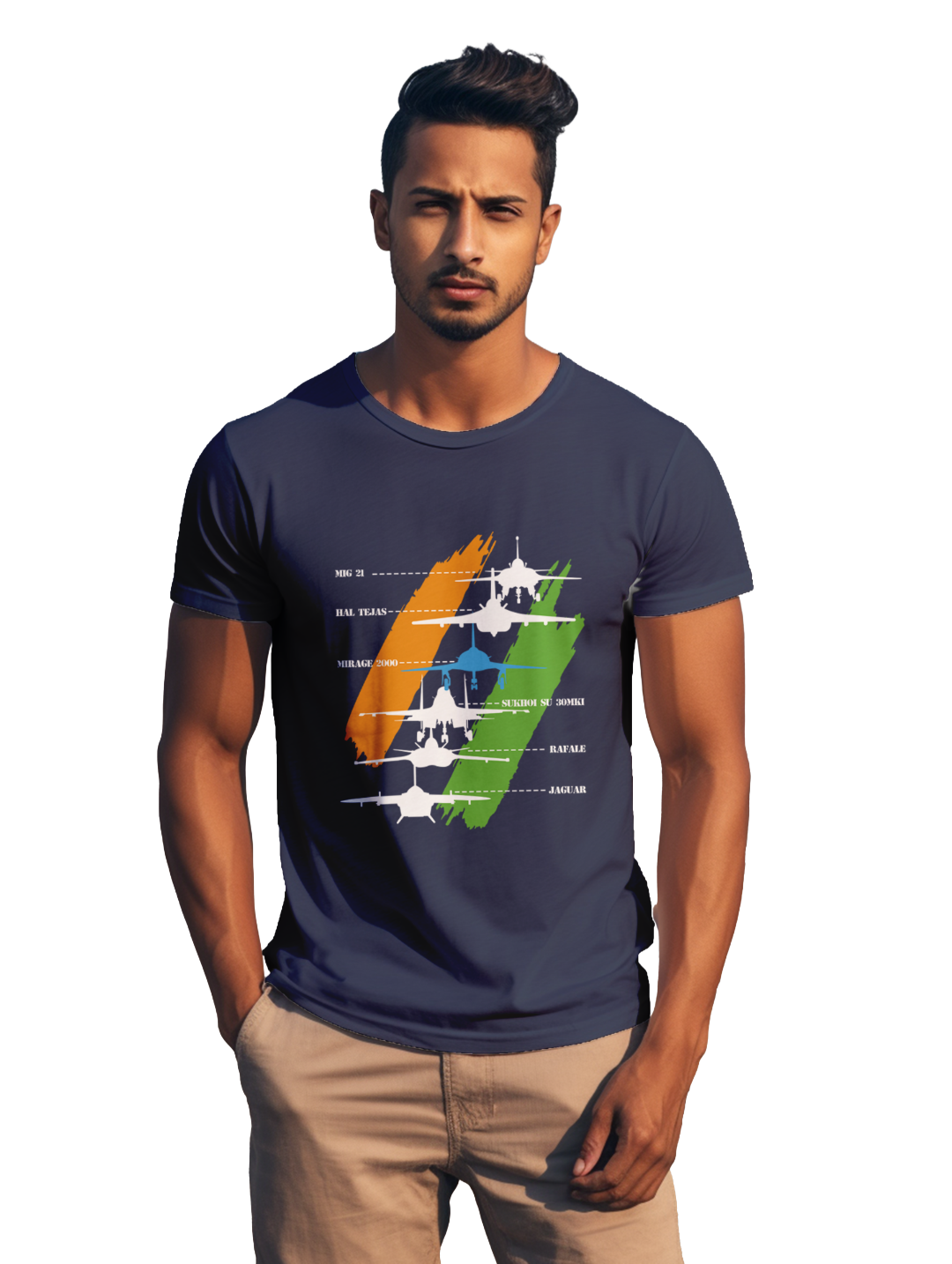 Men's Sky Kings T-Shirt