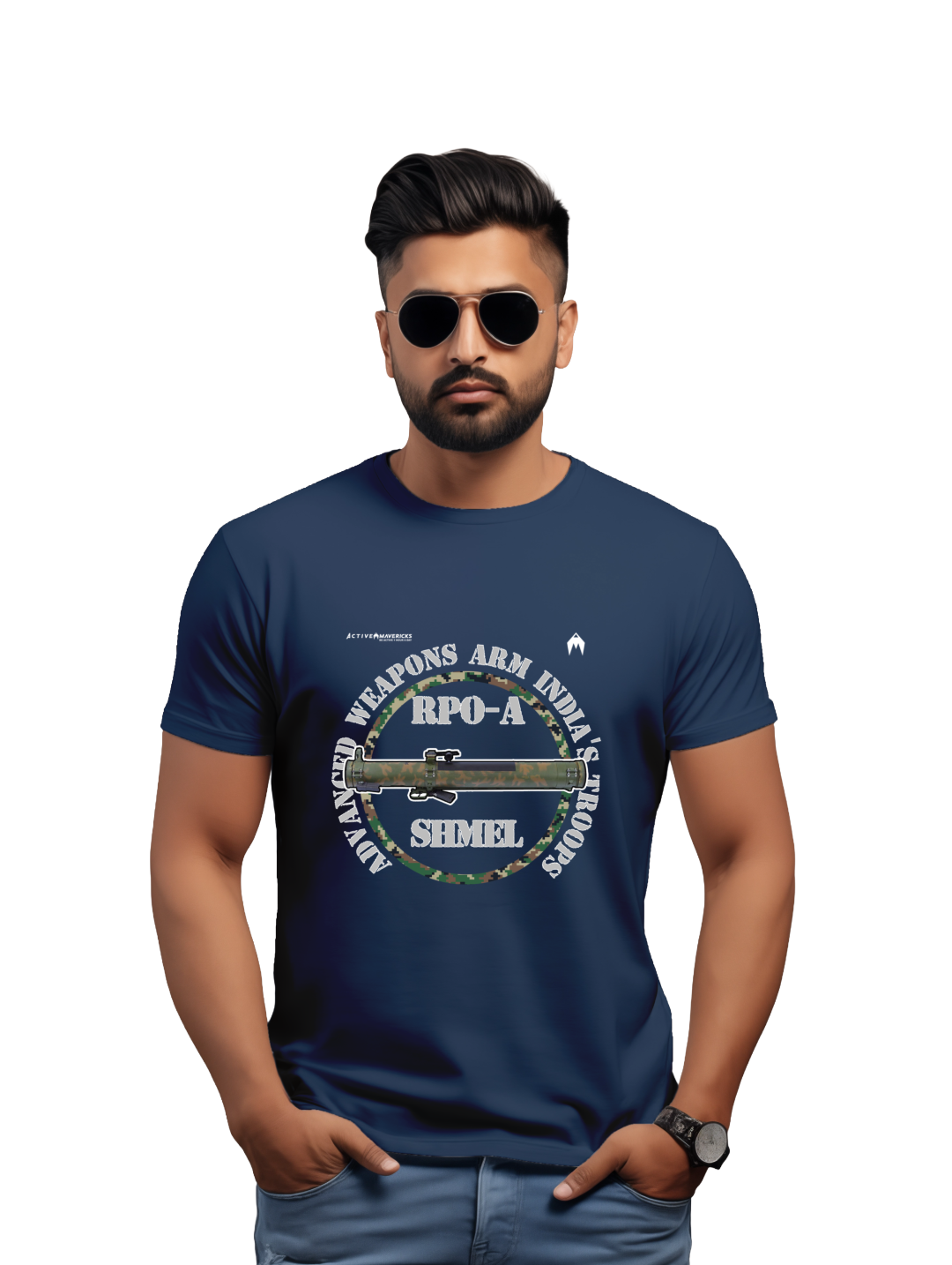 Men's RPO-A SHMEL