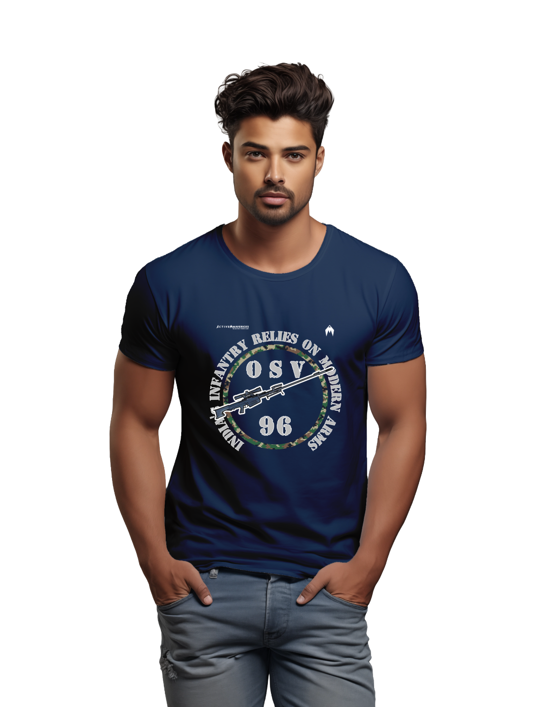 Men's OSV 96