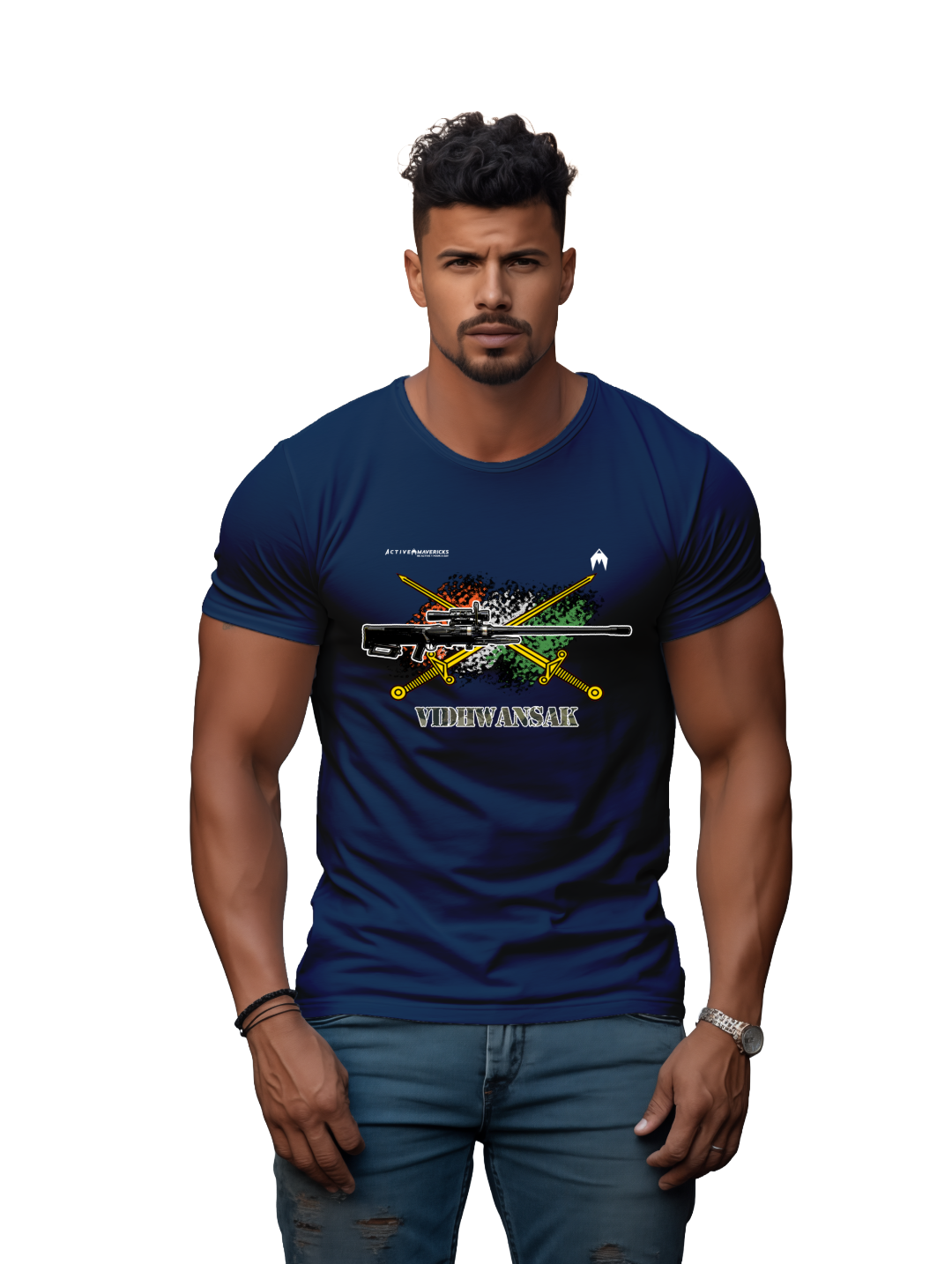 Men's VIDHWANSAK