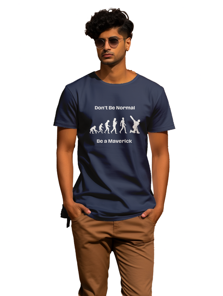 Men's DILSCOOP T-shirt