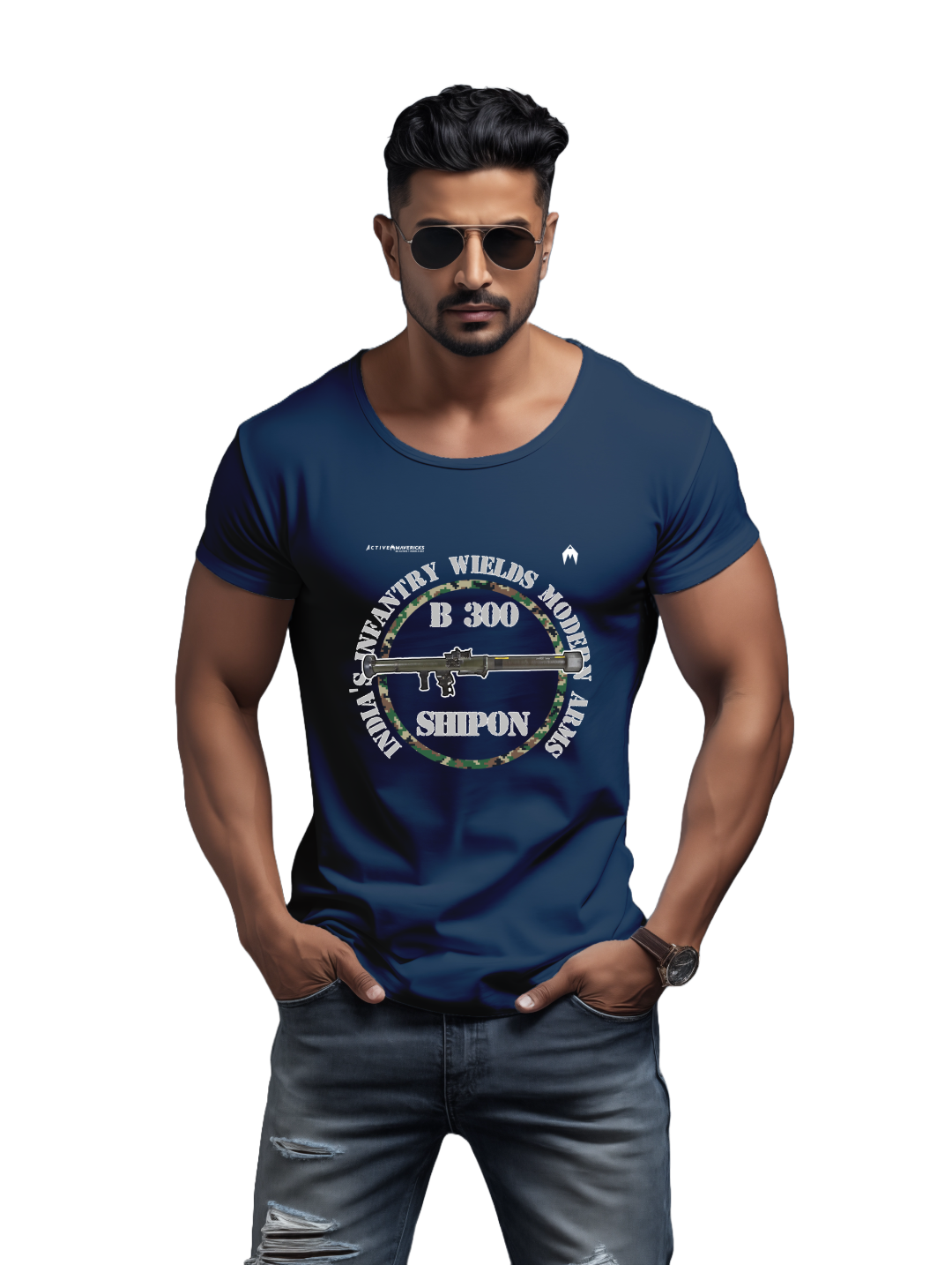 Men's B 300 SHIPON