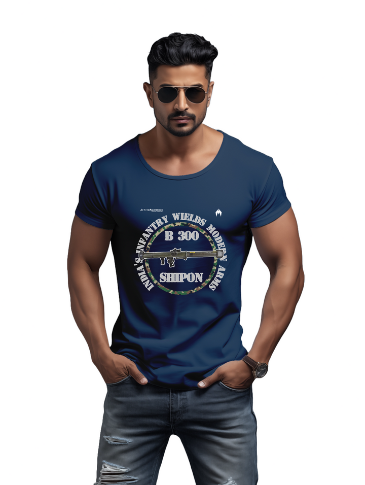 Men's B 300 SHIPON