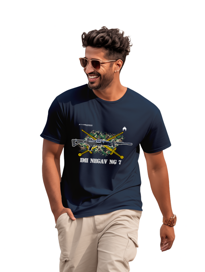 Men's IMI NEGAV NG7