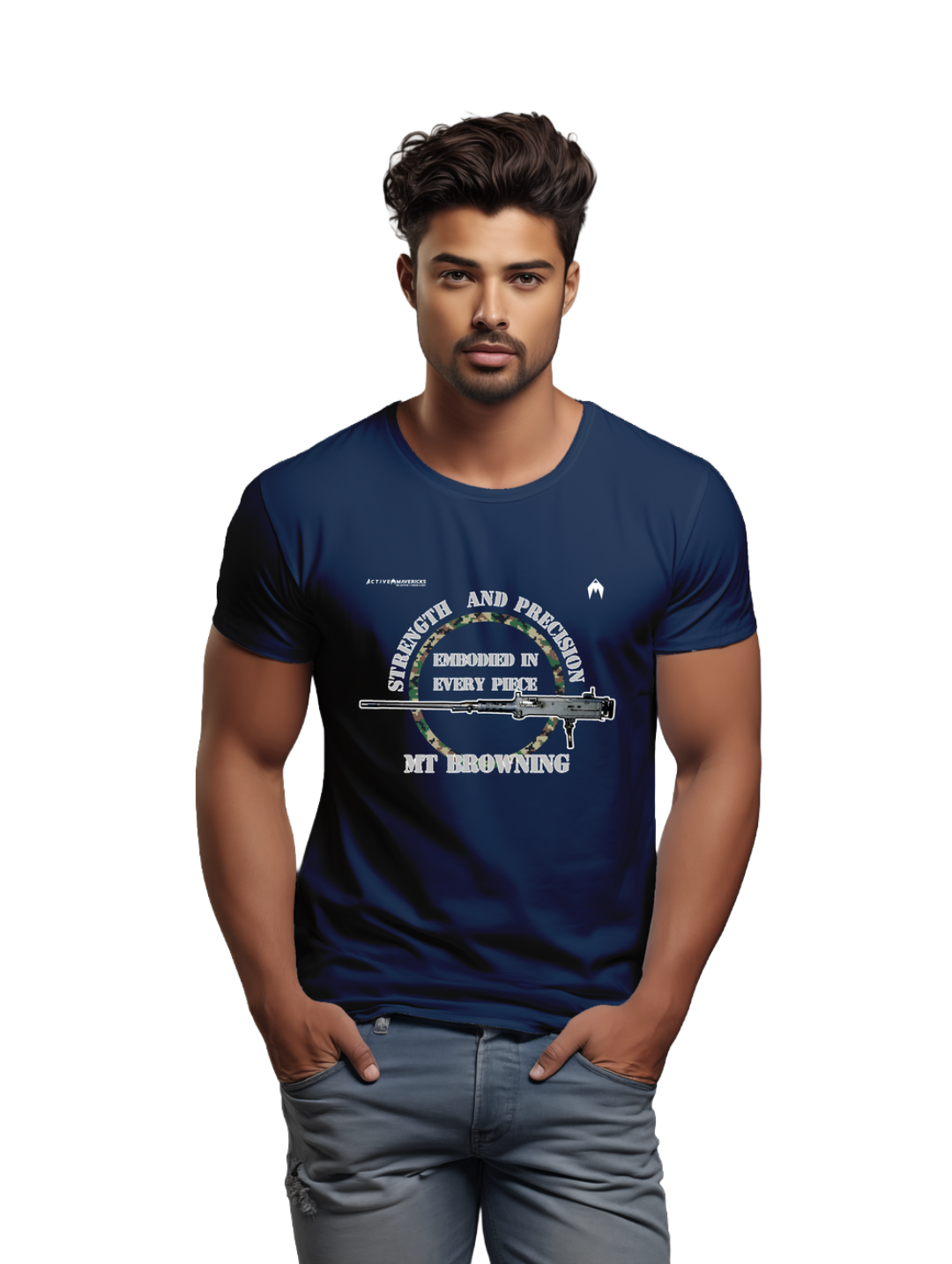 Men's MT BROWNING