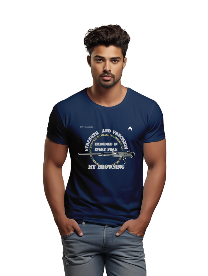 Men's MT BROWNING