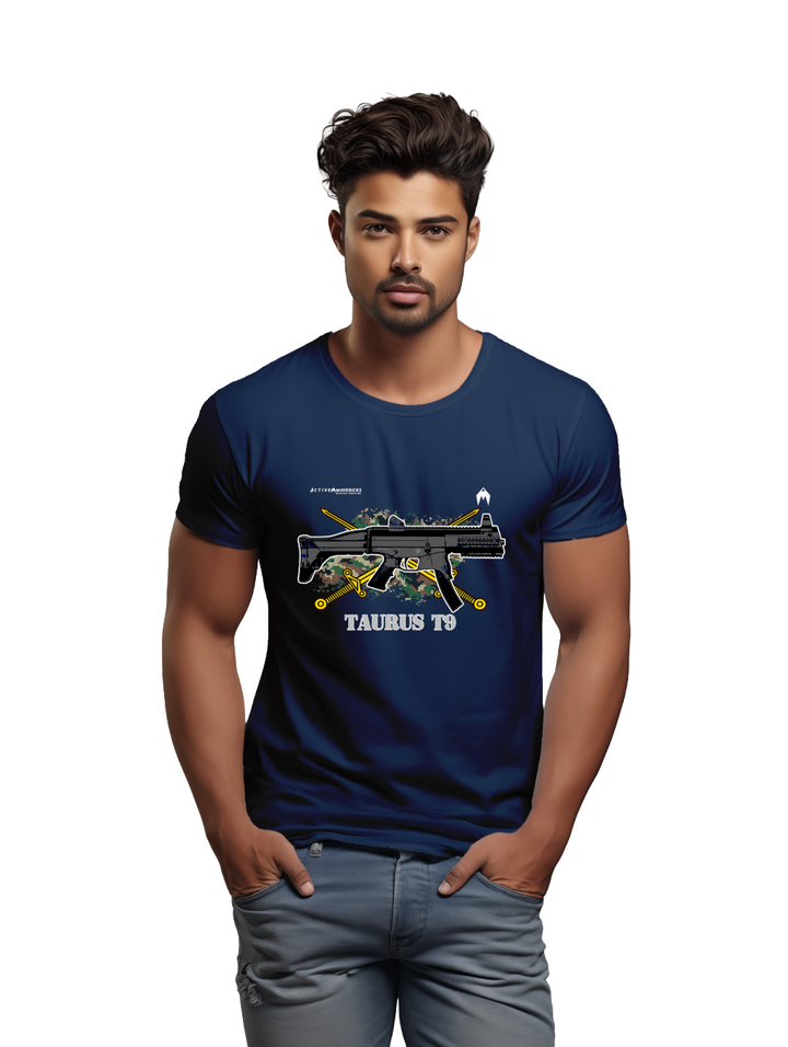 Men's TAURUS T9