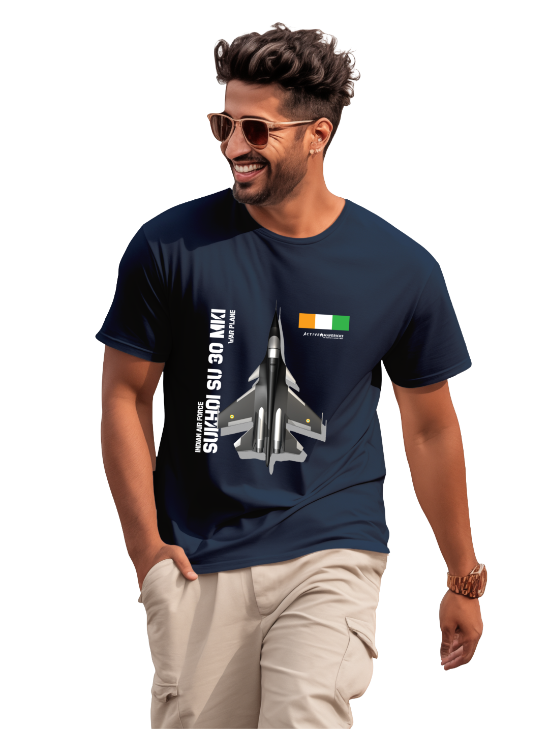 Men's SUKHOI SU 30MKI