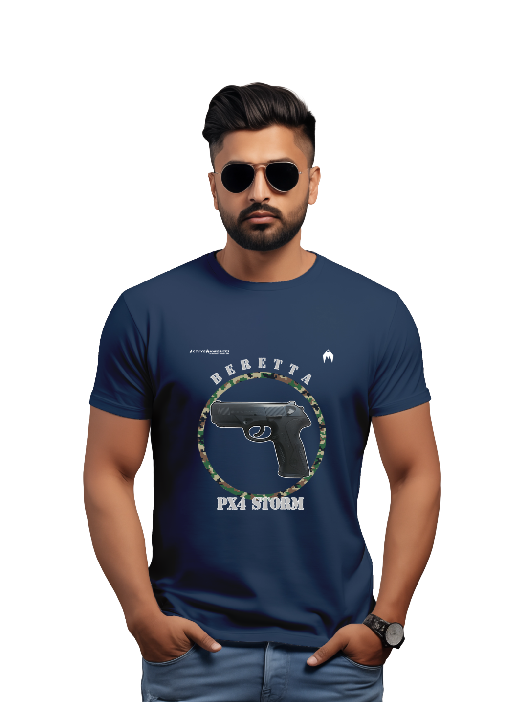 Men's PX4 STORM