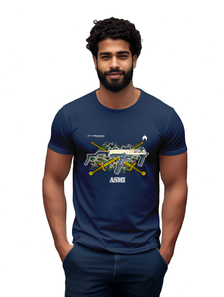 Men's ASMI